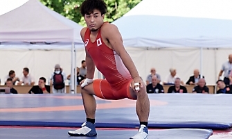 XXIV международный турнир по греко-римской борьбе памяти Александра Нестеренко, 3-4.08.2019_21