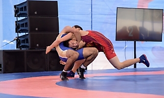 XXIV международный турнир по греко-римской борьбе памяти Александра Нестеренко, 3-4.08.2019_22