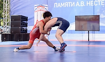 XXIV международный турнир по греко-римской борьбе памяти Александра Нестеренко, 3-4.08.2019_23
