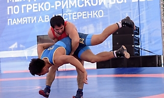 XXIV международный турнир по греко-римской борьбе памяти Александра Нестеренко, 3-4.08.2019_25