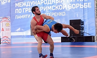 XXIV международный турнир по греко-римской борьбе памяти Александра Нестеренко, 3-4.08.2019_26
