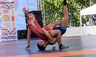 XXIV международный турнир по греко-римской борьбе памяти Александра Нестеренко, 3-4.08.2019_31