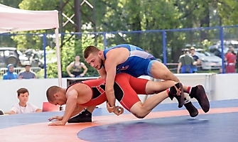 XXIV международный турнир по греко-римской борьбе памяти Александра Нестеренко, 3-4.08.2019_35