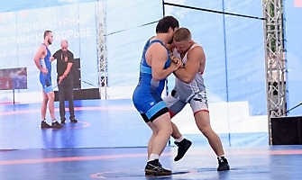 XXIV международный турнир по греко-римской борьбе памяти Александра Нестеренко, 3-4.08.2019_36