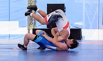 XXIV международный турнир по греко-римской борьбе памяти Александра Нестеренко, 3-4.08.2019_38