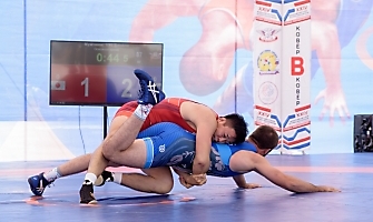 XXIV международный турнир по греко-римской борьбе памяти Александра Нестеренко, 3-4.08.2019_41