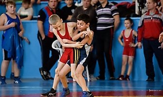 Финал областных юношеских соревнований «Арсенал» - 2016/2017_12