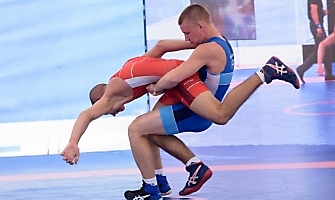 XXIV международный турнир по греко-римской борьбе памяти Александра Нестеренко, 3-4.08.2019_44