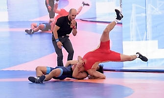 XXIV международный турнир по греко-римской борьбе памяти Александра Нестеренко, 3-4.08.2019_49