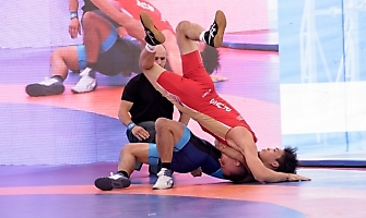 XXIV международный турнир по греко-римской борьбе памяти Александра Нестеренко, 3-4.08.2019_50