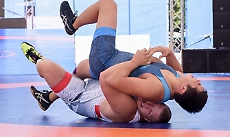 XXIV международный турнир по греко-римской борьбе памяти Александра Нестеренко, 3-4.08.2019_54