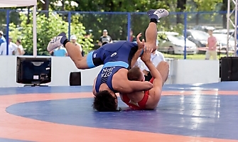 XXIV международный турнир по греко-римской борьбе памяти Александра Нестеренко, 3-4.08.2019_55