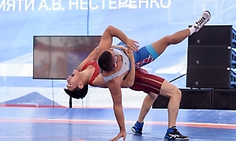 XXIV международный турнир по греко-римской борьбе памяти Александра Нестеренко, 3-4.08.2019_57