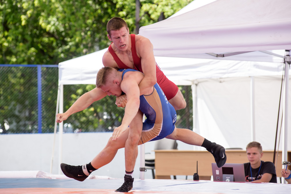 XXIV международный турнир по греко-римской борьбе памяти Александра Нестеренко, 3-4.08.2019_60