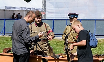 XXIV международный турнир по греко-римской борьбе памяти Александра Нестеренко, 3-4.08.2019_63