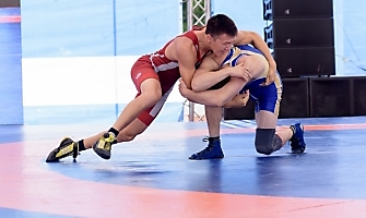 XXIV международный турнир по греко-римской борьбе памяти Александра Нестеренко, 3-4.08.2019_66