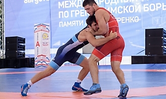 XXIV международный турнир по греко-римской борьбе памяти Александра Нестеренко, 3-4.08.2019_72