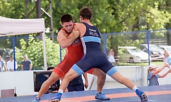 XXIV международный турнир по греко-римской борьбе памяти Александра Нестеренко, 3-4.08.2019_73