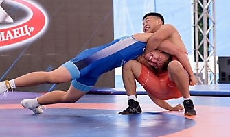 XXIV международный турнир по греко-римской борьбе памяти Александра Нестеренко, 3-4.08.2019_75