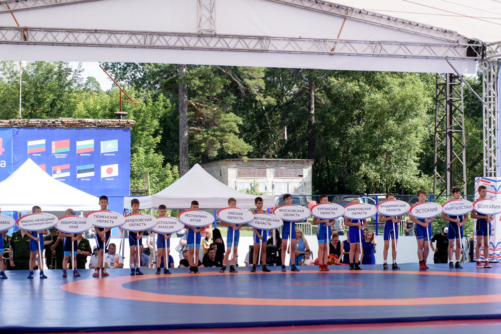 XXIV международный турнир по греко-римской борьбе памяти Александра Нестеренко, 3-4.08.2019_82