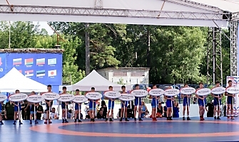 XXIV международный турнир по греко-римской борьбе памяти Александра Нестеренко, 3-4.08.2019_82