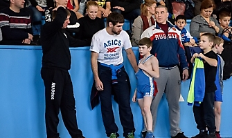 Финал областных юношеских соревнований «Арсенал» - 2016/2017_16