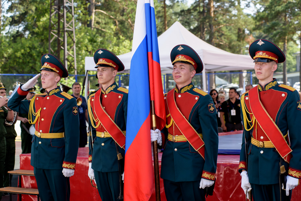 XXIV международный турнир по греко-римской борьбе памяти Александра Нестеренко, 3-4.08.2019_83