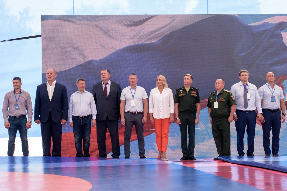 XXIV международный турнир по греко-римской борьбе памяти Александра Нестеренко, 3-4.08.2019_84