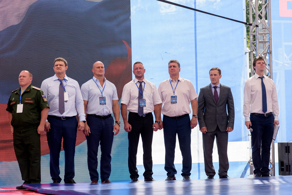 XXIV международный турнир по греко-римской борьбе памяти Александра Нестеренко, 3-4.08.2019_85