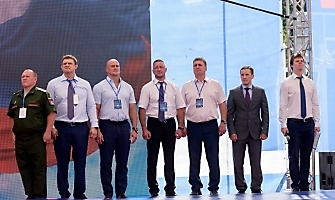 XXIV международный турнир по греко-римской борьбе памяти Александра Нестеренко, 3-4.08.2019_85