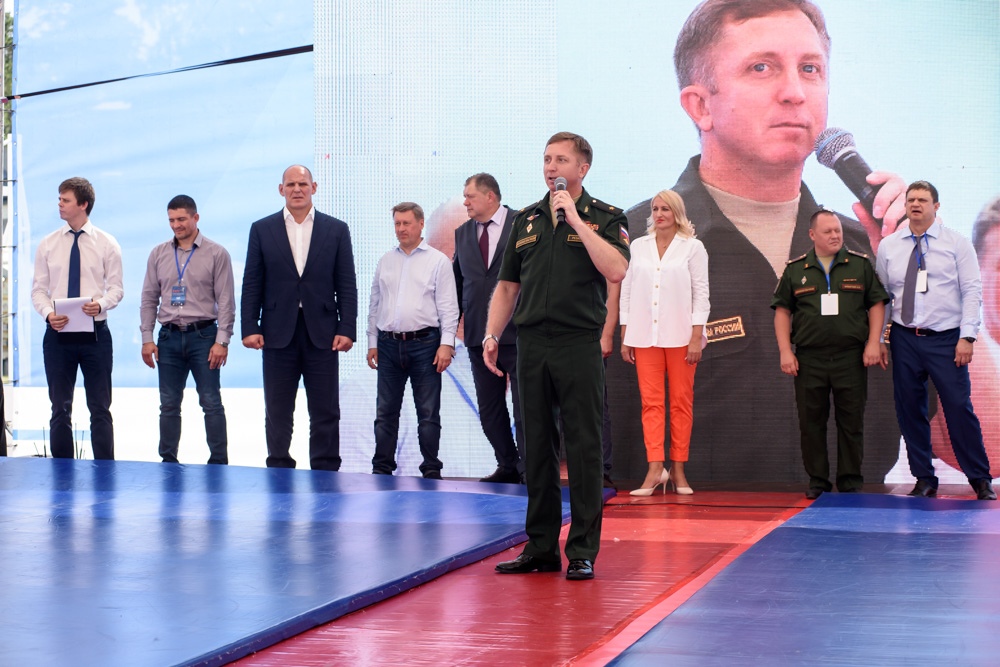 XXIV международный турнир по греко-римской борьбе памяти Александра Нестеренко, 3-4.08.2019_87