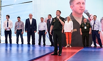 XXIV международный турнир по греко-римской борьбе памяти Александра Нестеренко, 3-4.08.2019_87