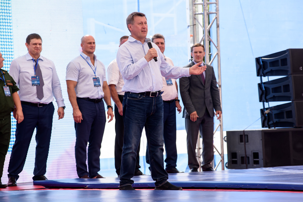 XXIV международный турнир по греко-римской борьбе памяти Александра Нестеренко, 3-4.08.2019_88