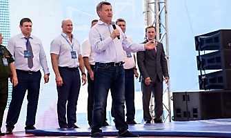 XXIV международный турнир по греко-римской борьбе памяти Александра Нестеренко, 3-4.08.2019_88