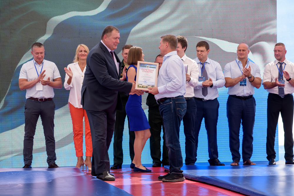 XXIV международный турнир по греко-римской борьбе памяти Александра Нестеренко, 3-4.08.2019_89