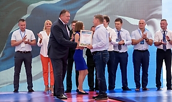 XXIV международный турнир по греко-римской борьбе памяти Александра Нестеренко, 3-4.08.2019_89