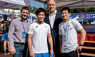 XXIV международный турнир по греко-римской борьбе памяти Александра Нестеренко, 3-4.08.2019_91