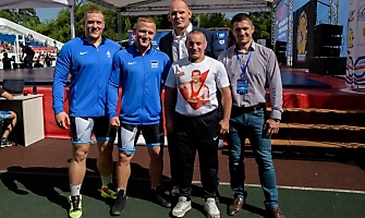 XXIV международный турнир по греко-римской борьбе памяти Александра Нестеренко, 3-4.08.2019_92