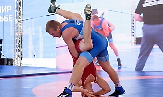 XXIV международный турнир по греко-римской борьбе памяти Александра Нестеренко, 3-4.08.2019_96