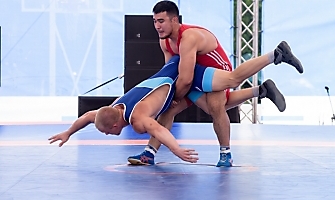 XXIV международный турнир по греко-римской борьбе памяти Александра Нестеренко, 3-4.08.2019_97