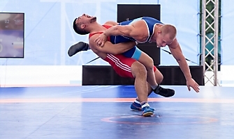 XXIV международный турнир по греко-римской борьбе памяти Александра Нестеренко, 3-4.08.2019_98