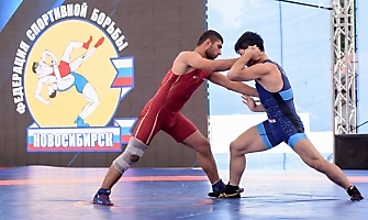 XXIV международный турнир по греко-римской борьбе памяти Александра Нестеренко, 3-4.08.2019_100