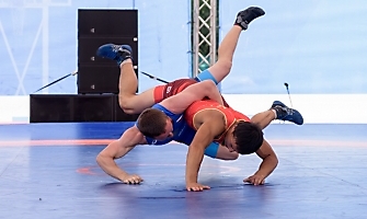 XXIV международный турнир по греко-римской борьбе памяти Александра Нестеренко, 3-4.08.2019_101