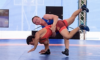 XXIV международный турнир по греко-римской борьбе памяти Александра Нестеренко, 3-4.08.2019_102