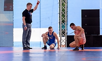 XXIV международный турнир по греко-римской борьбе памяти Александра Нестеренко, 3-4.08.2019_105