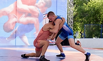 XXIV международный турнир по греко-римской борьбе памяти Александра Нестеренко, 3-4.08.2019_106