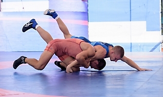 XXIV международный турнир по греко-римской борьбе памяти Александра Нестеренко, 3-4.08.2019_107