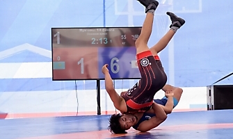 XXIV международный турнир по греко-римской борьбе памяти Александра Нестеренко, 3-4.08.2019_108