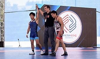 XXIV международный турнир по греко-римской борьбе памяти Александра Нестеренко, 3-4.08.2019_109