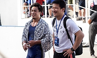 XXIV международный турнир по греко-римской борьбе памяти Александра Нестеренко, 3-4.08.2019_110